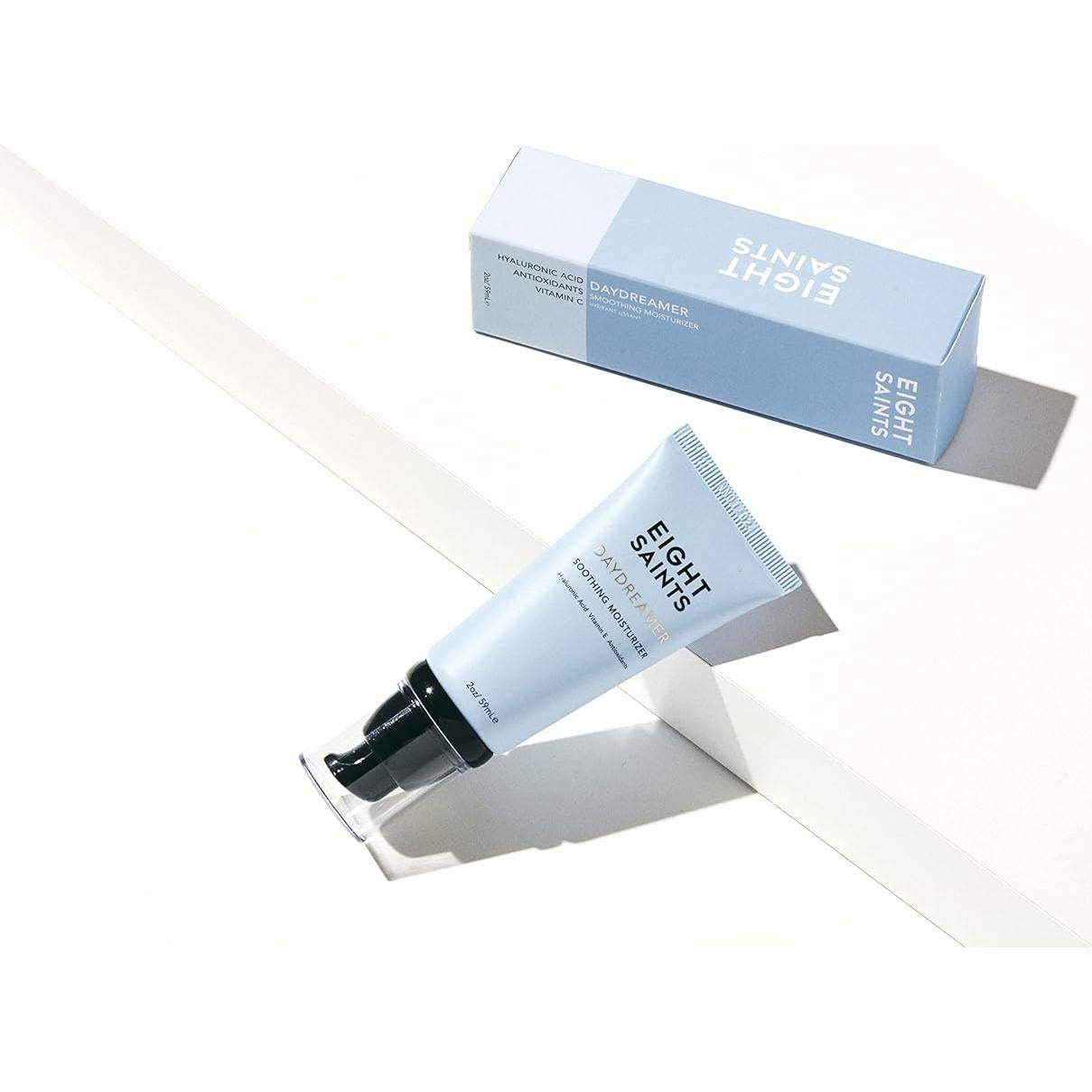 Crema Hidratante Facial Eight Saints Anti-Envejecimiento 56,7g