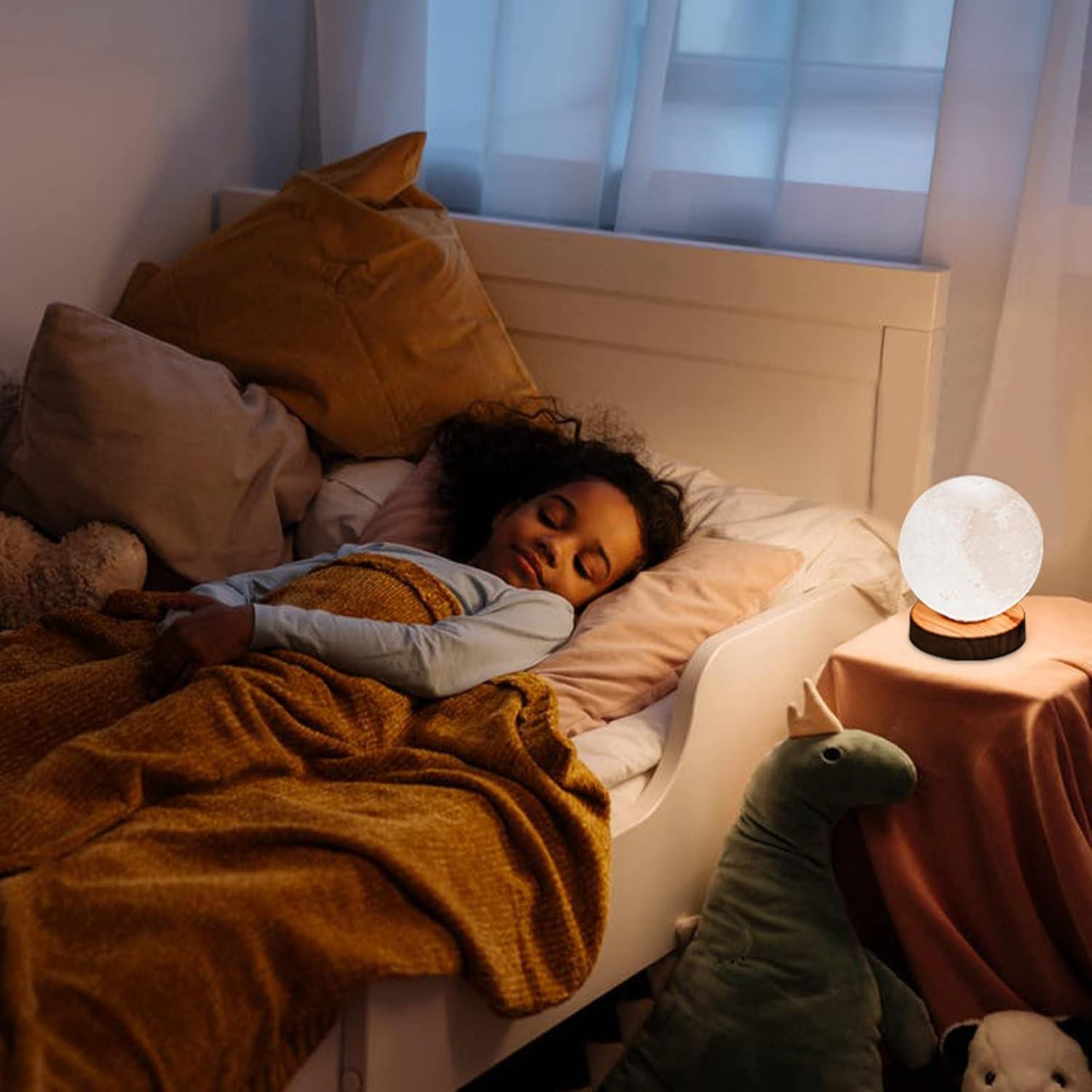 Lámpara de Terapia de Luz H&B VL-ML-TDWW24W02 10000 LUX