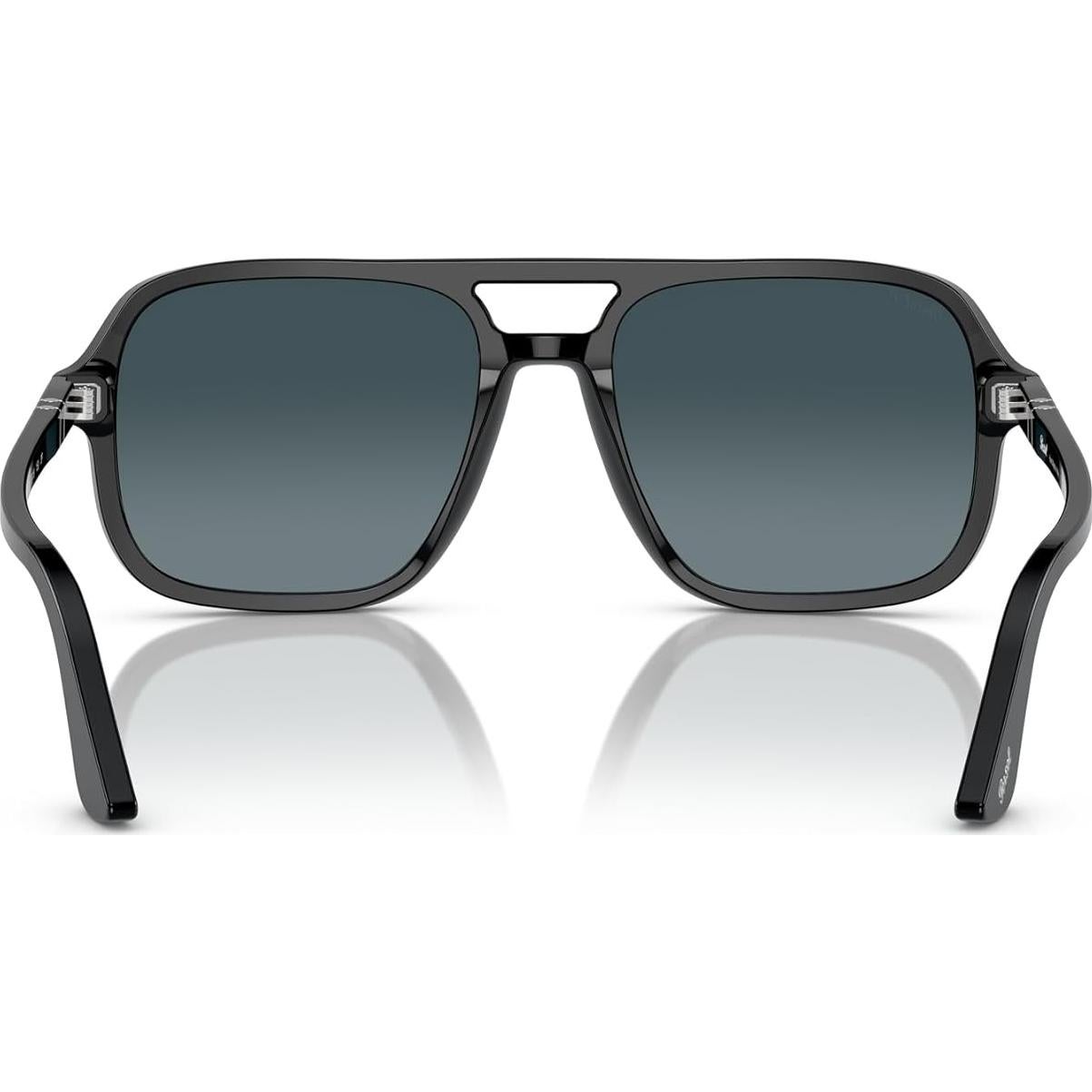 Gafas de sol Persol PO3328S Aviador Negro 58mm UV400