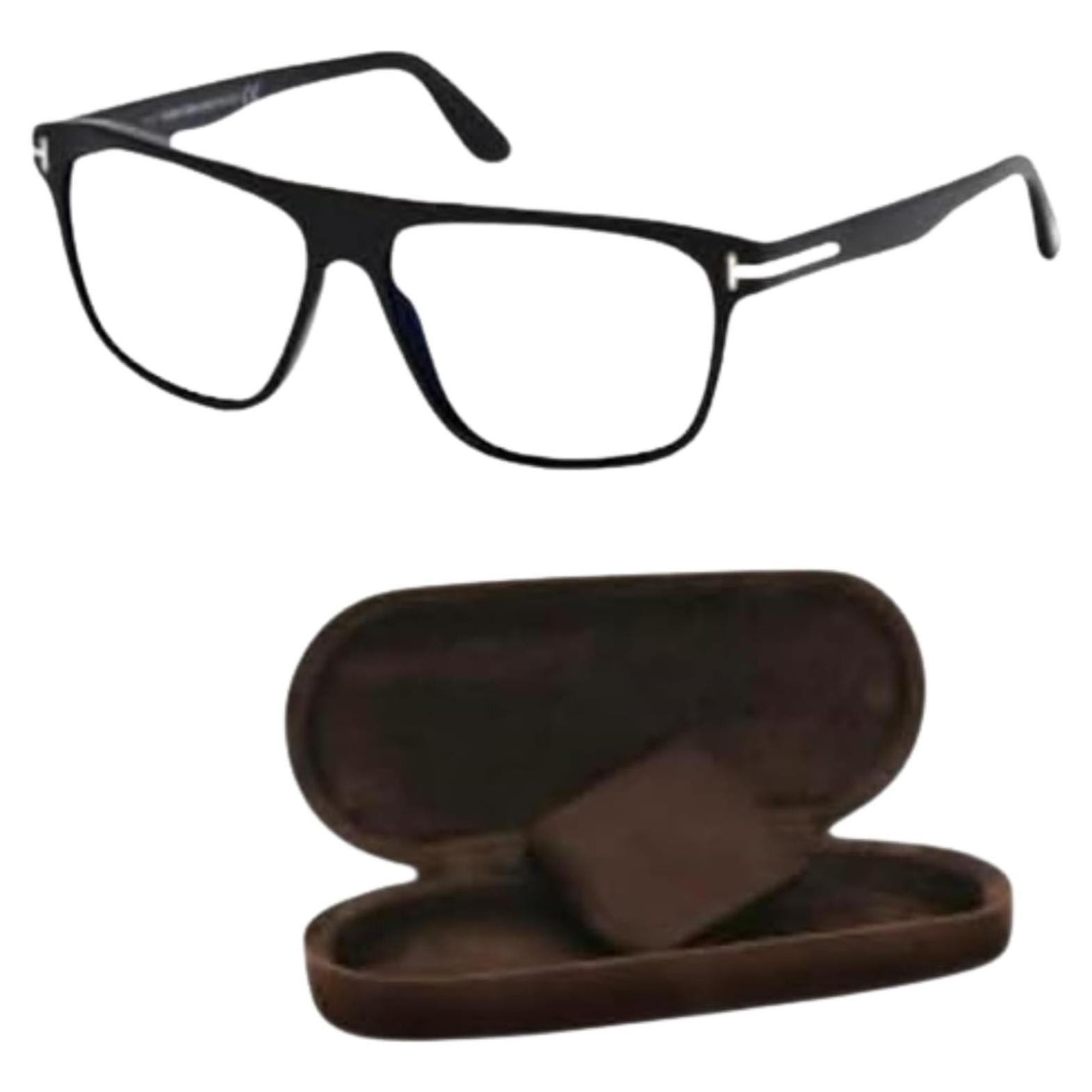 Gafas de Sol Tom Ford FT0628 CECILIO-02 con Kit de Limpieza