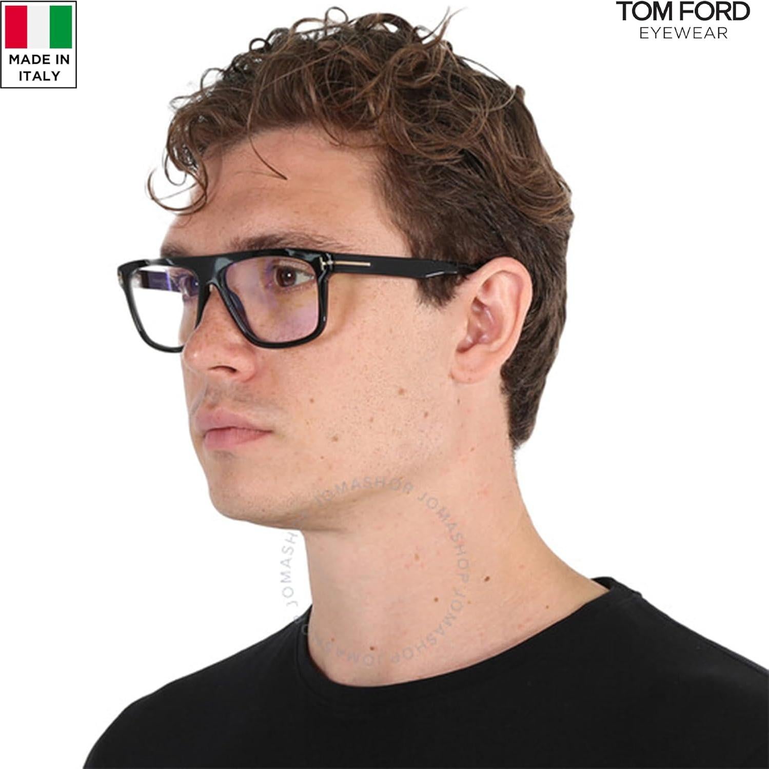 Gafas de Sol Tom Ford FT0628 CECILIO-02 con Kit de Limpieza
