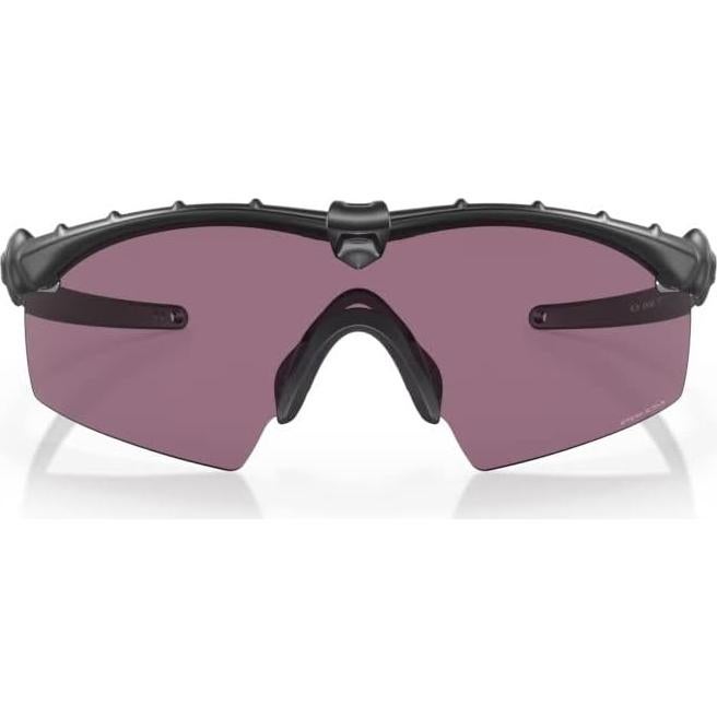 Gafas de Protección Oakley SI Ballistic M-Frame 3.0 - Negro Mate