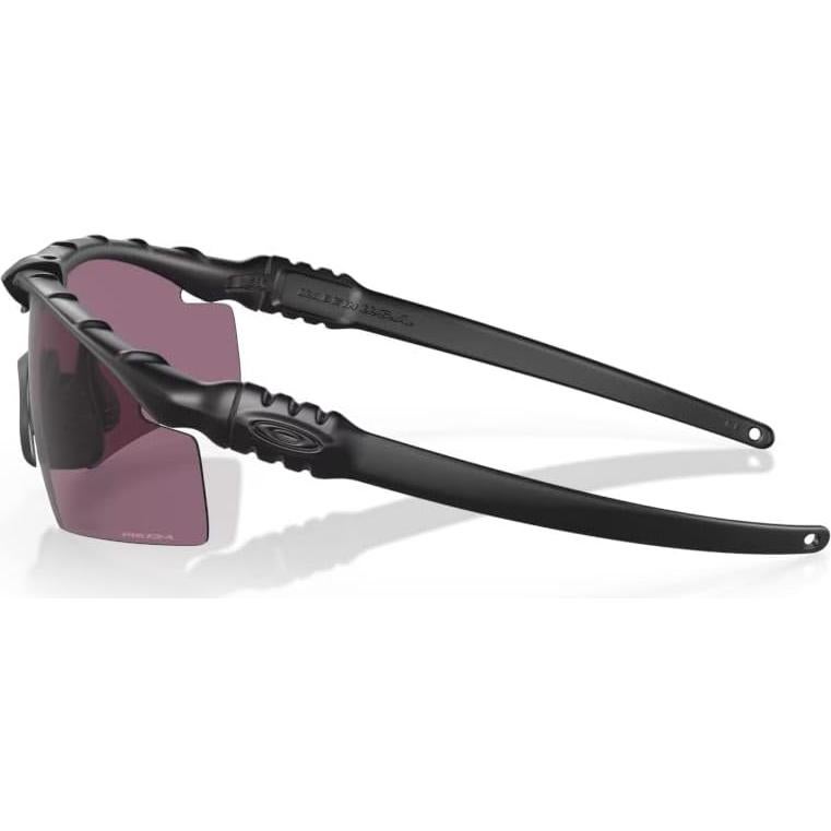 Gafas de Protección Oakley SI Ballistic M-Frame 3.0 - Negro Mate