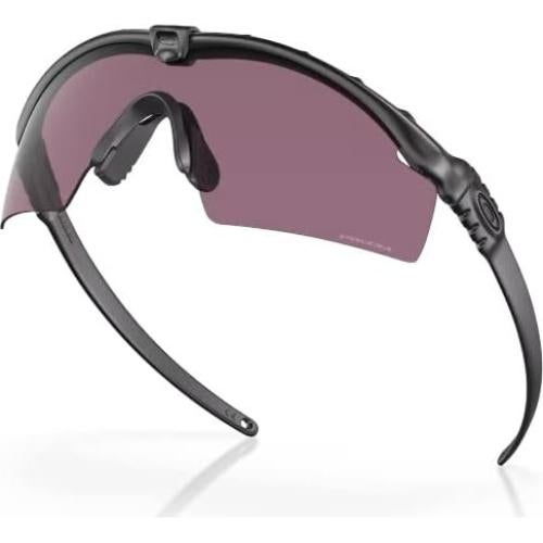 Gafas de Protección Oakley SI Ballistic M-Frame 3.0 - Negro Mate