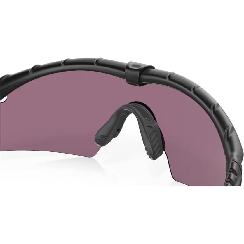 Gafas de Protección Oakley SI Ballistic M-Frame 3.0 - Negro Mate