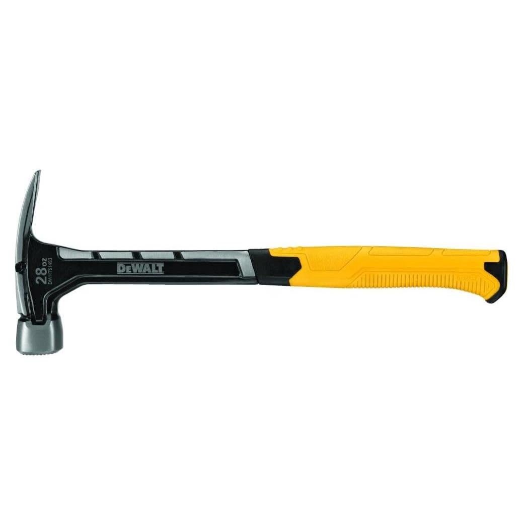 Martillo de Acero DEWALT DWHT51453 28oz 0.79kg