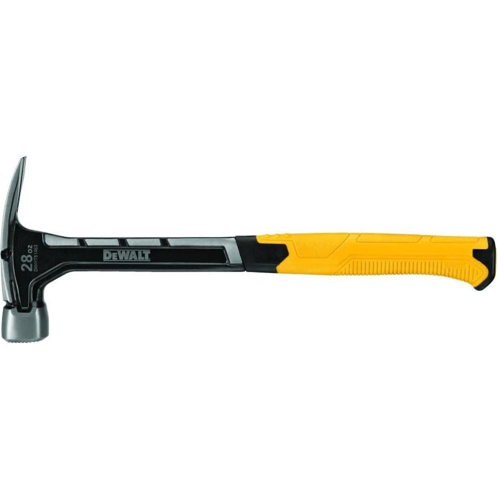 Martillo de Acero DEWALT DWHT51453 28oz 0.79kg