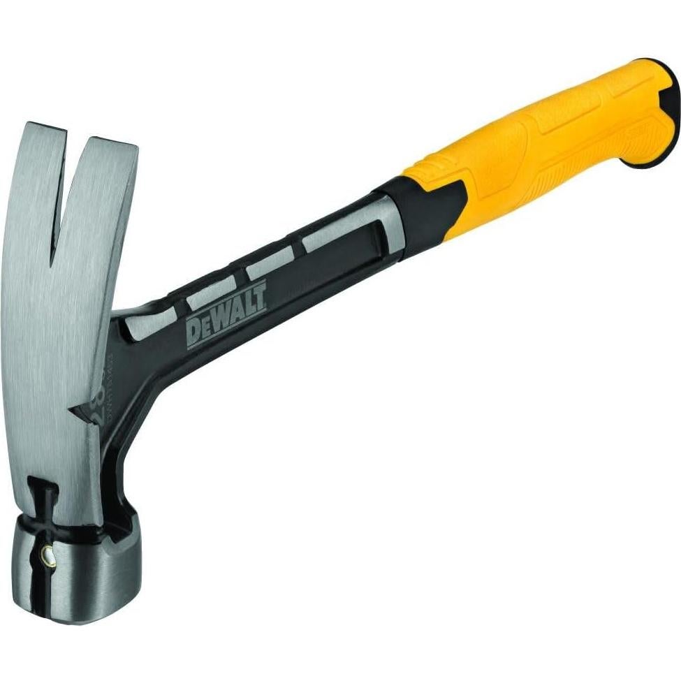 Martillo de Acero DEWALT DWHT51453 28oz 0.79kg