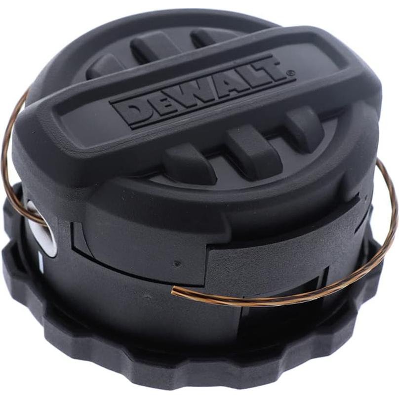 Desbrozadora Dewalt HD DWO1DT915 + Línea de Desbroce 0.095"