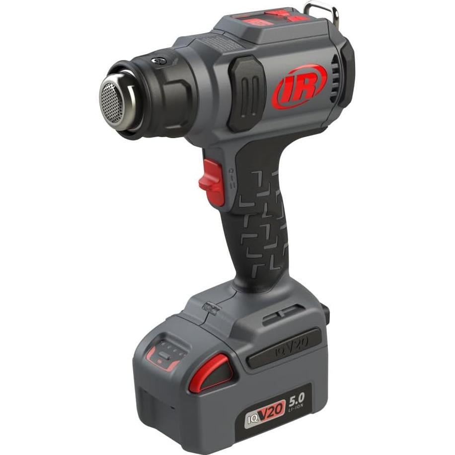 Pistola de Calor Inalámbrica Ingersoll Rand H3111 20V Kit