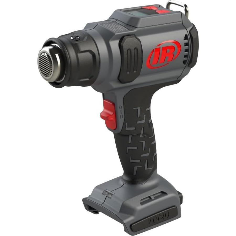 Pistola de Calor Inalámbrica Ingersoll Rand H3111 20V Kit