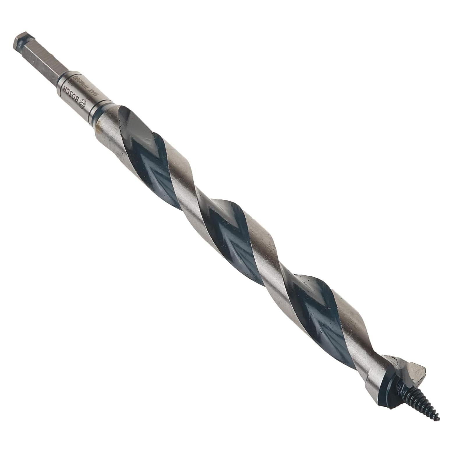 Broca de Auger Daredevil Bosch NKMT16 1/2" x 33 cm para Madera