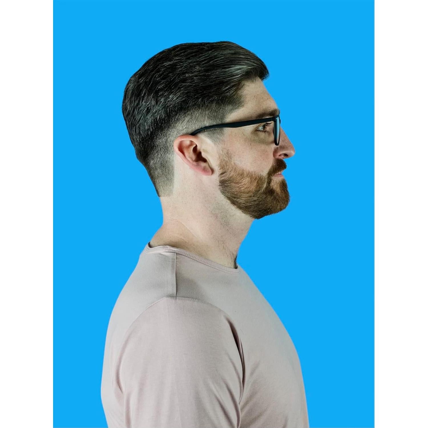 Gafas Antirreflejo Bloqueadoras de Luz Azul Bye Blue Light Manhattan