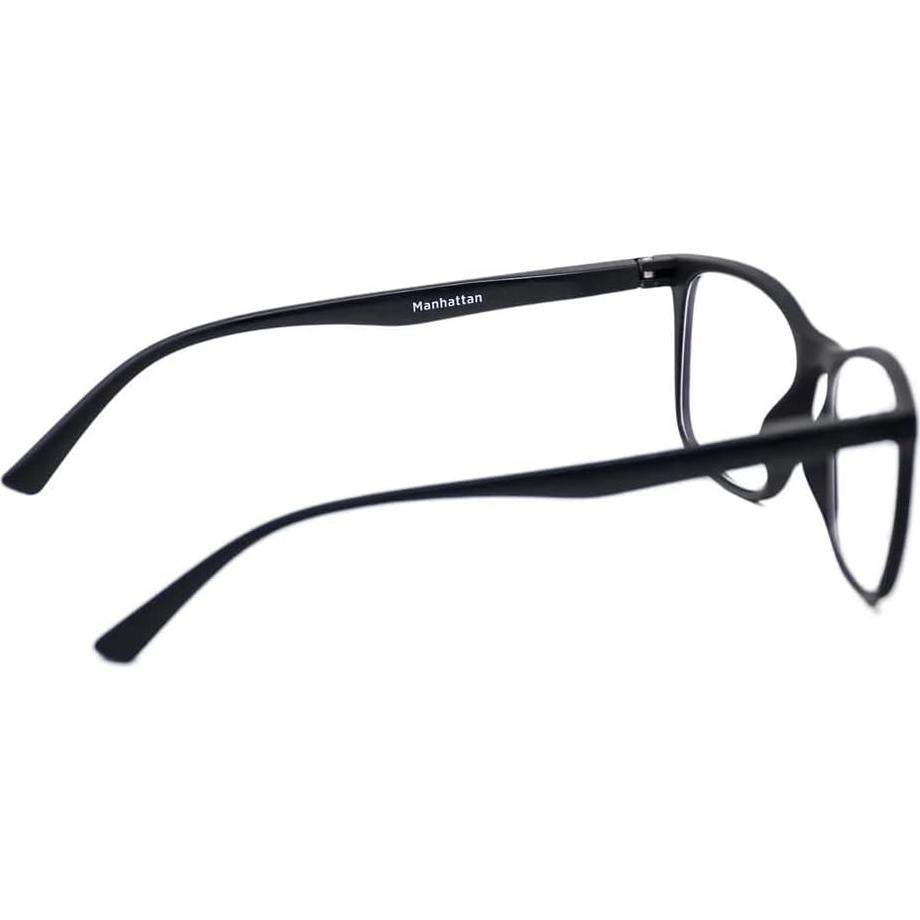 Gafas Antirreflejo Bloqueadoras de Luz Azul Bye Blue Light Manhattan