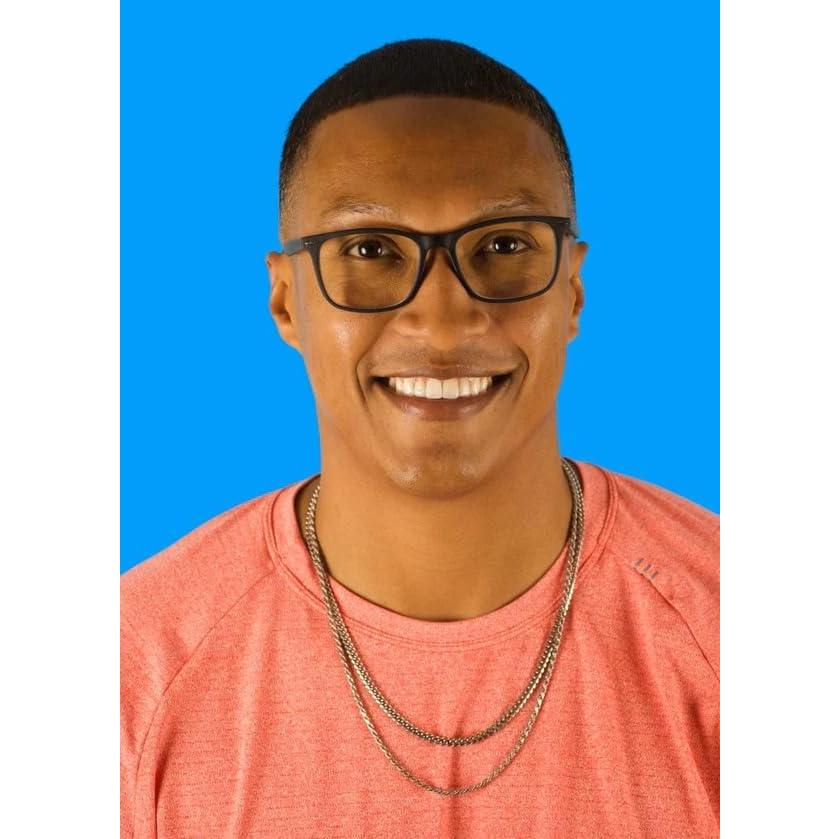 Gafas Antirreflejo Bloqueadoras de Luz Azul Bye Blue Light Manhattan