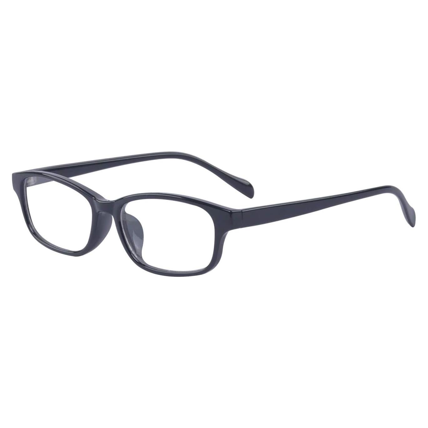 Gafas de Computadora ALWAYSUV Niños Unisex Anti Luz Azul