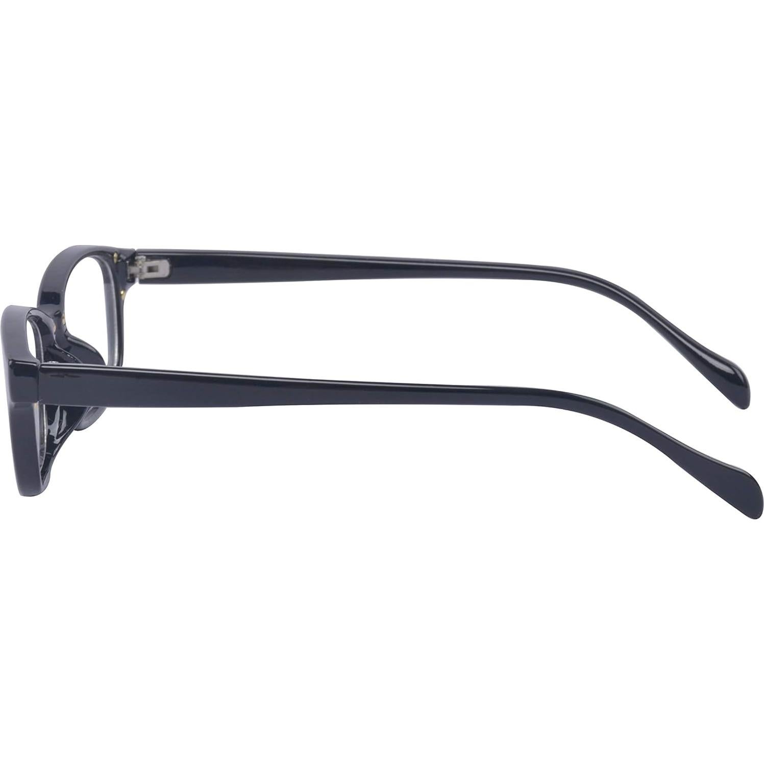 Gafas de Computadora ALWAYSUV Niños Unisex Anti Luz Azul