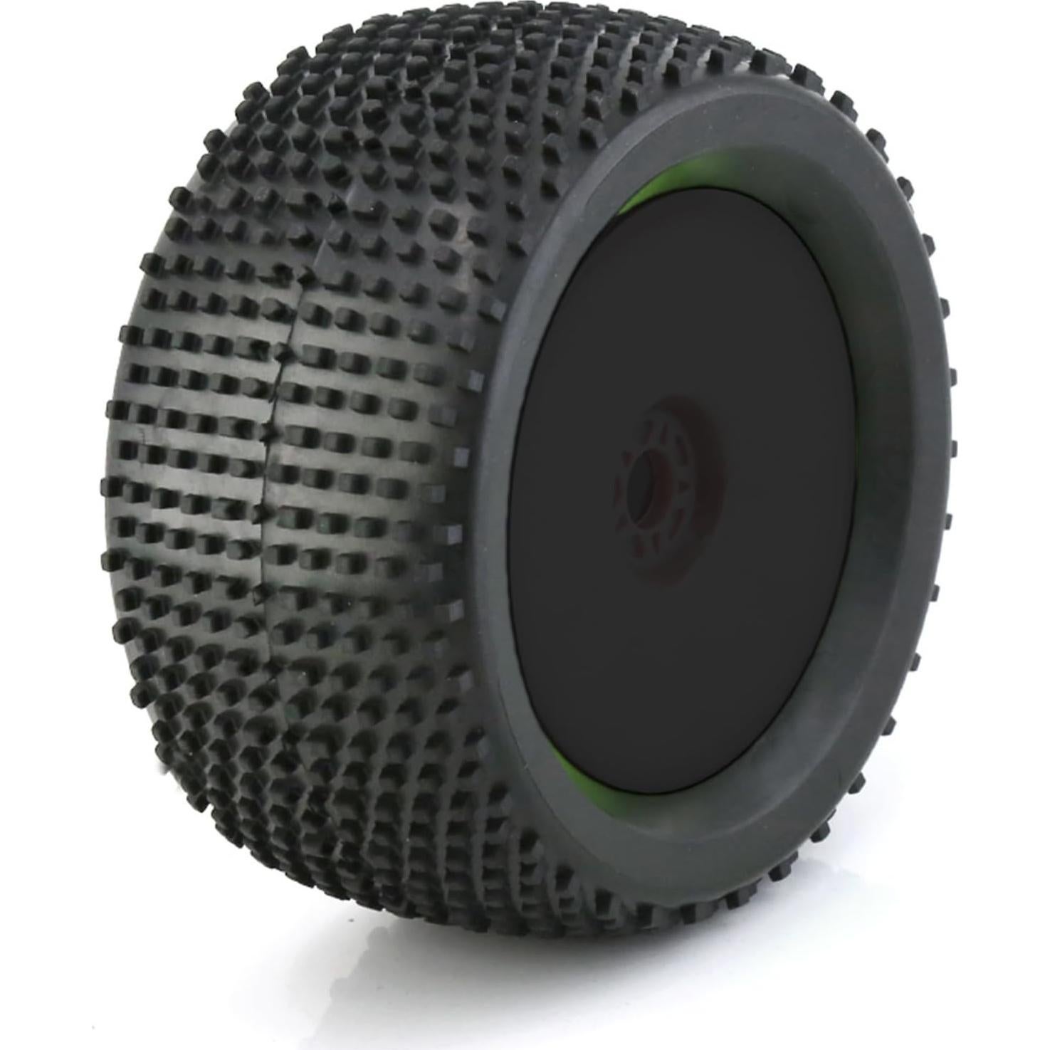 Neumáticos y Ruedas RC 1/8 Dantenron 140mm 4PCS Off Road