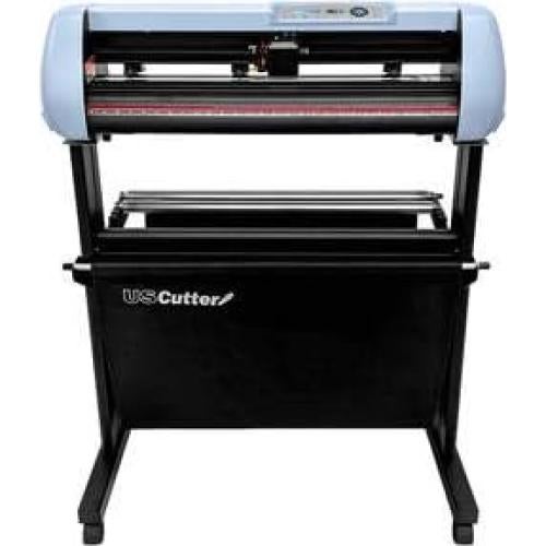 Cortadora de Vinilo USCutter SC2 71 cm con Soporte y VMC