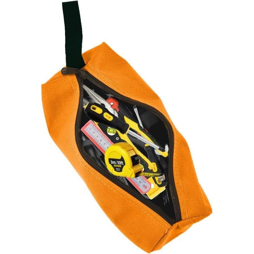 Kit de Herramientas para Niños QeeHeng - 12 Piezas DIY