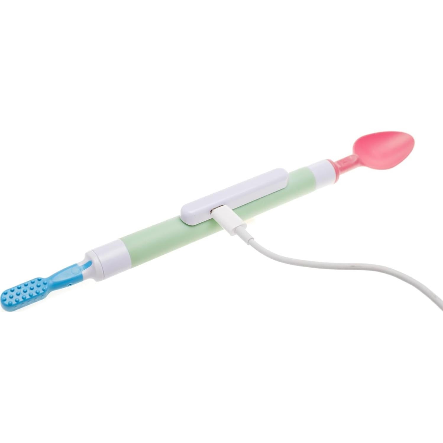 Kit Terapia Sensorial Oral TalkTools Sensi Verde 5 Puntas