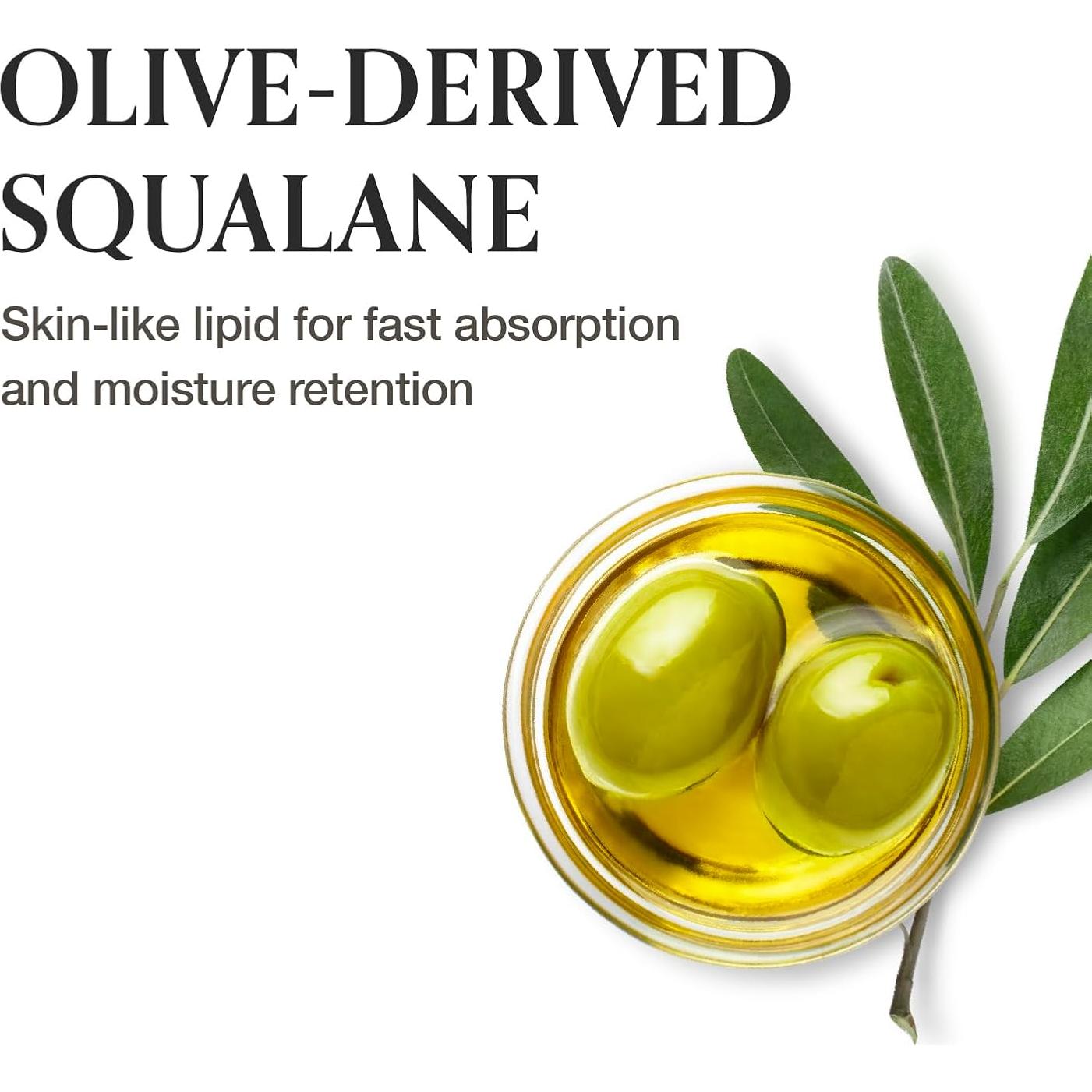 Limpiador Corporal Hidratante Monclos 300 ml con Aceite de Oliva