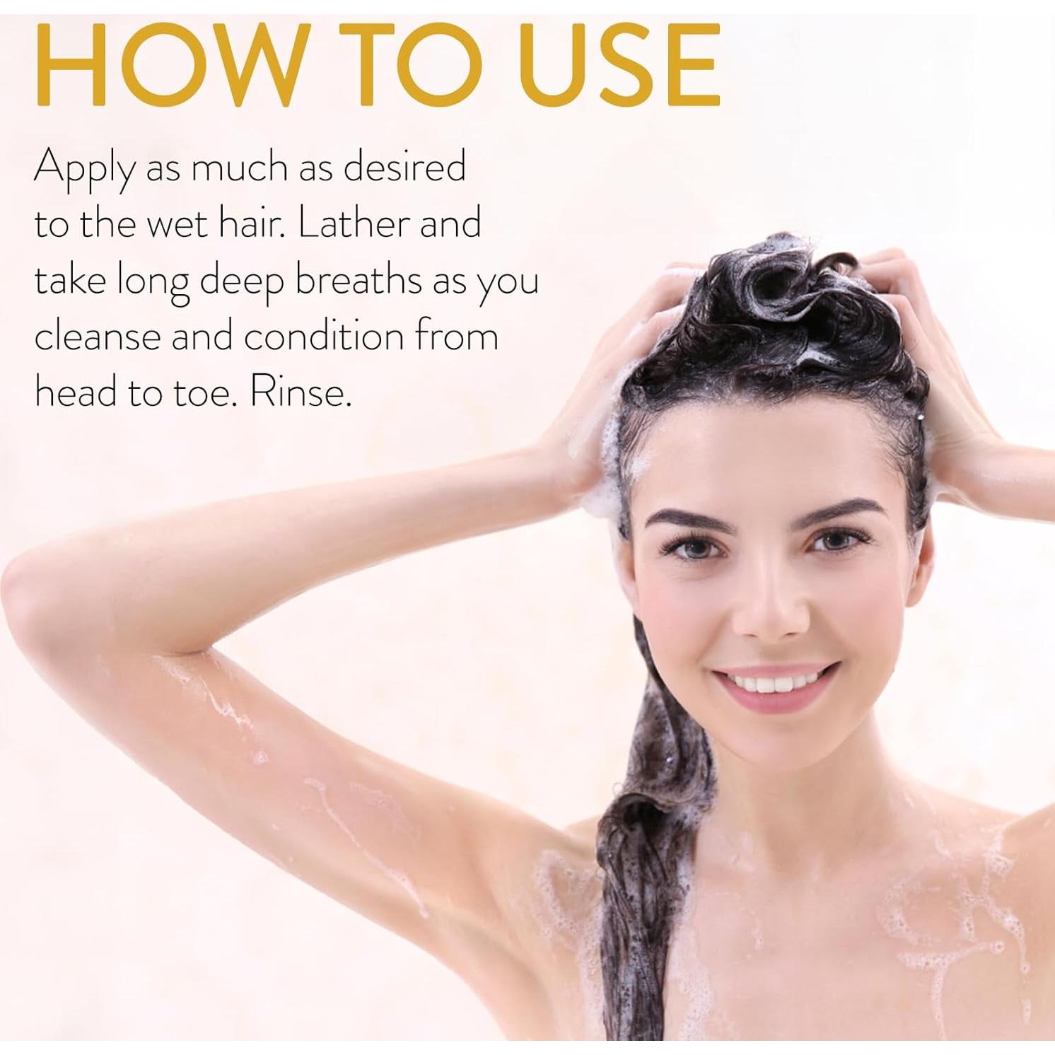 Champú Acondicionador Suave Philip B 220 ml Sin Fragancia