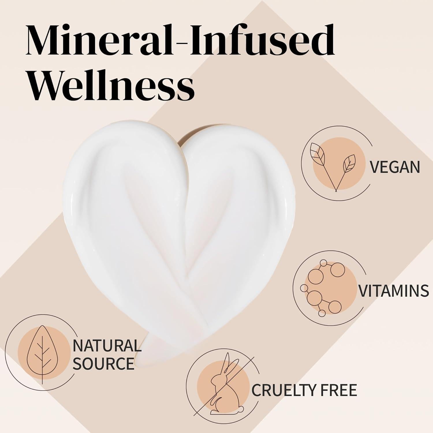 Crema Hidratante de Manos -417 Kiwi y Mango 150g Antioxidante