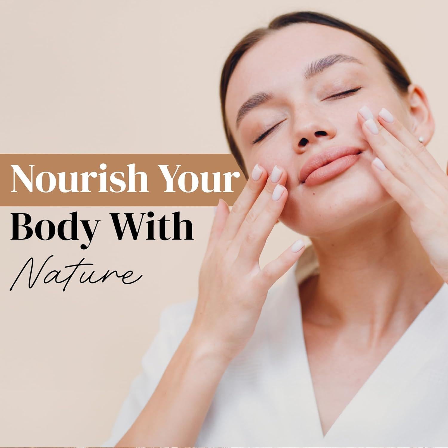 Crema Hidratante de Manos -417 Kiwi y Mango 150g Antioxidante