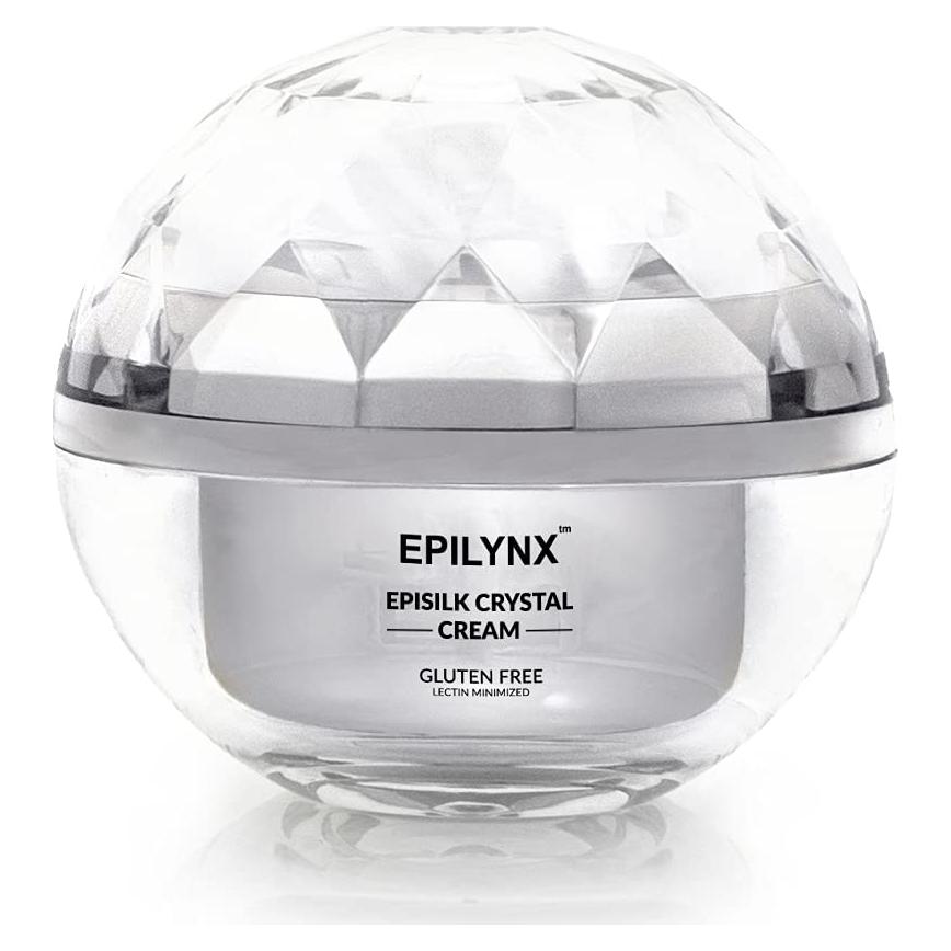 Hidratante Facial EpiLynx 28g Piel Sensible Antienvejecimiento