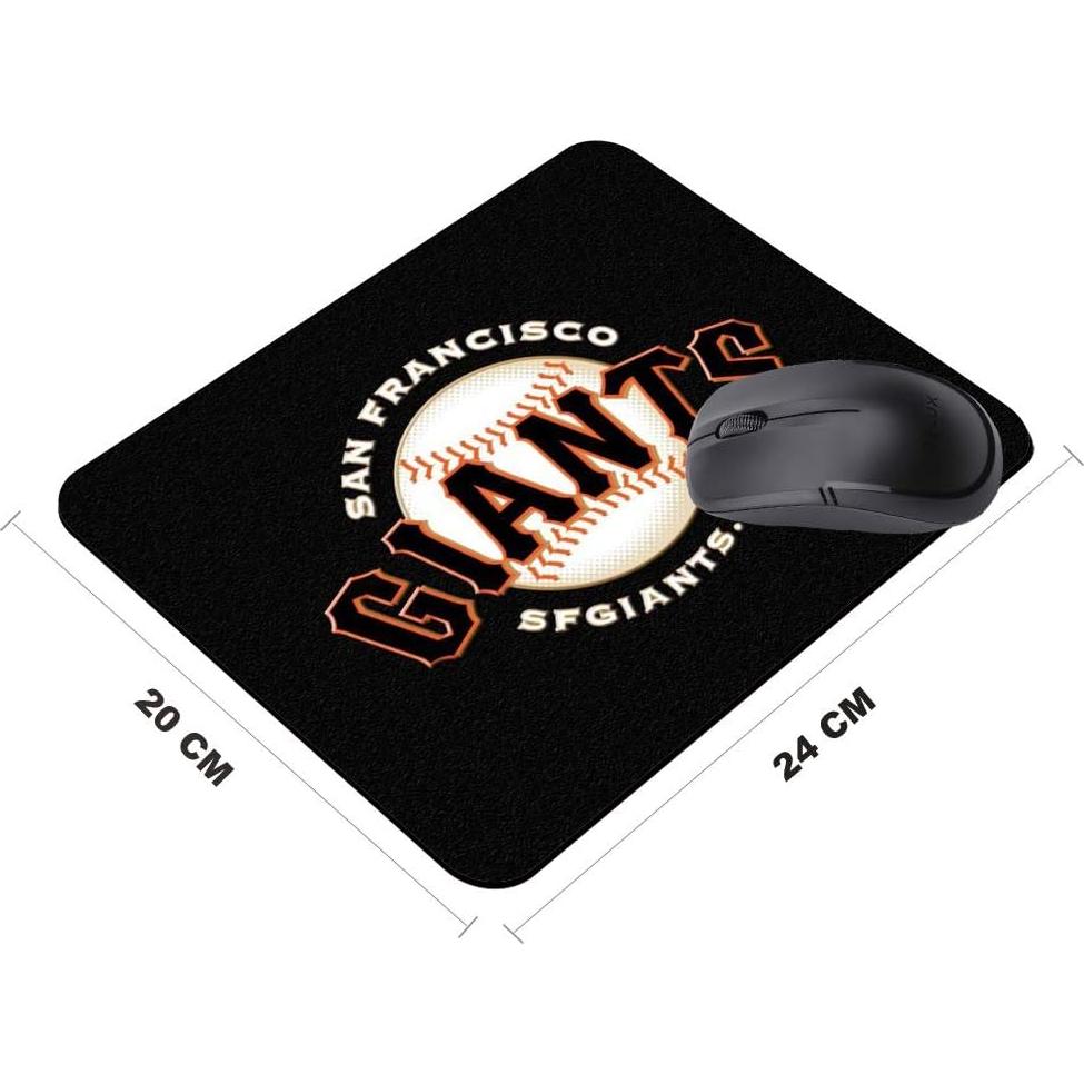 Alfombrilla de Ratón GZYHPM GZTS Diseño Único Antideslizante