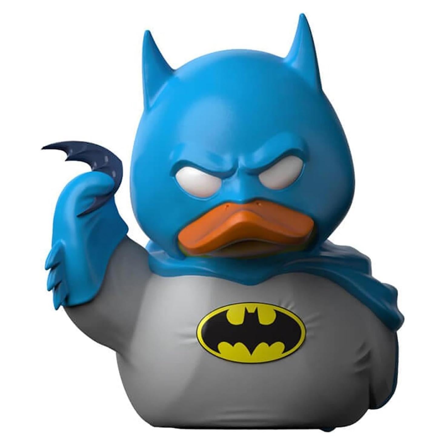 Figura de Pato de Vinilo Batman TUBBZ en Caja Ecológica