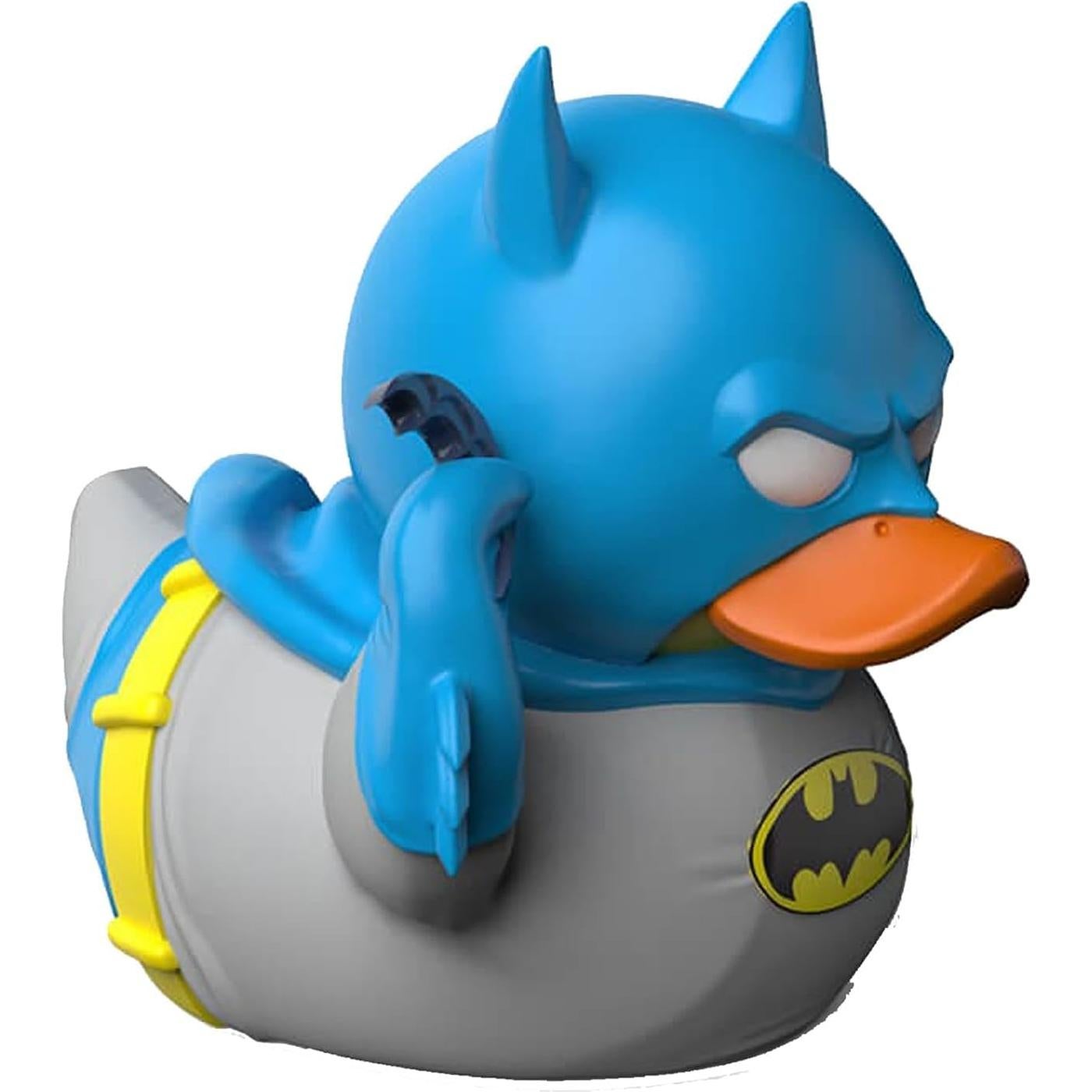 Figura de Pato de Vinilo Batman TUBBZ en Caja Ecológica