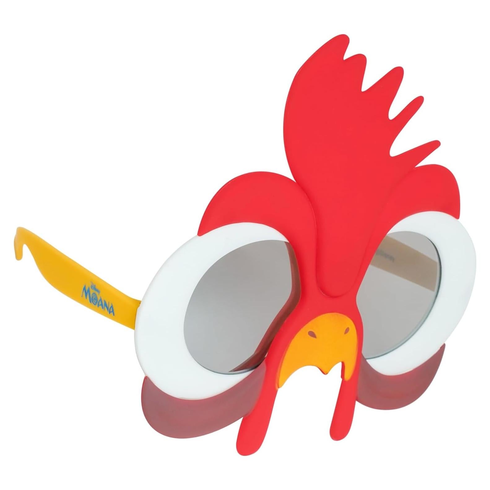 Gafas de sol Sun-Staches Moana Hei Hei para niños UV400