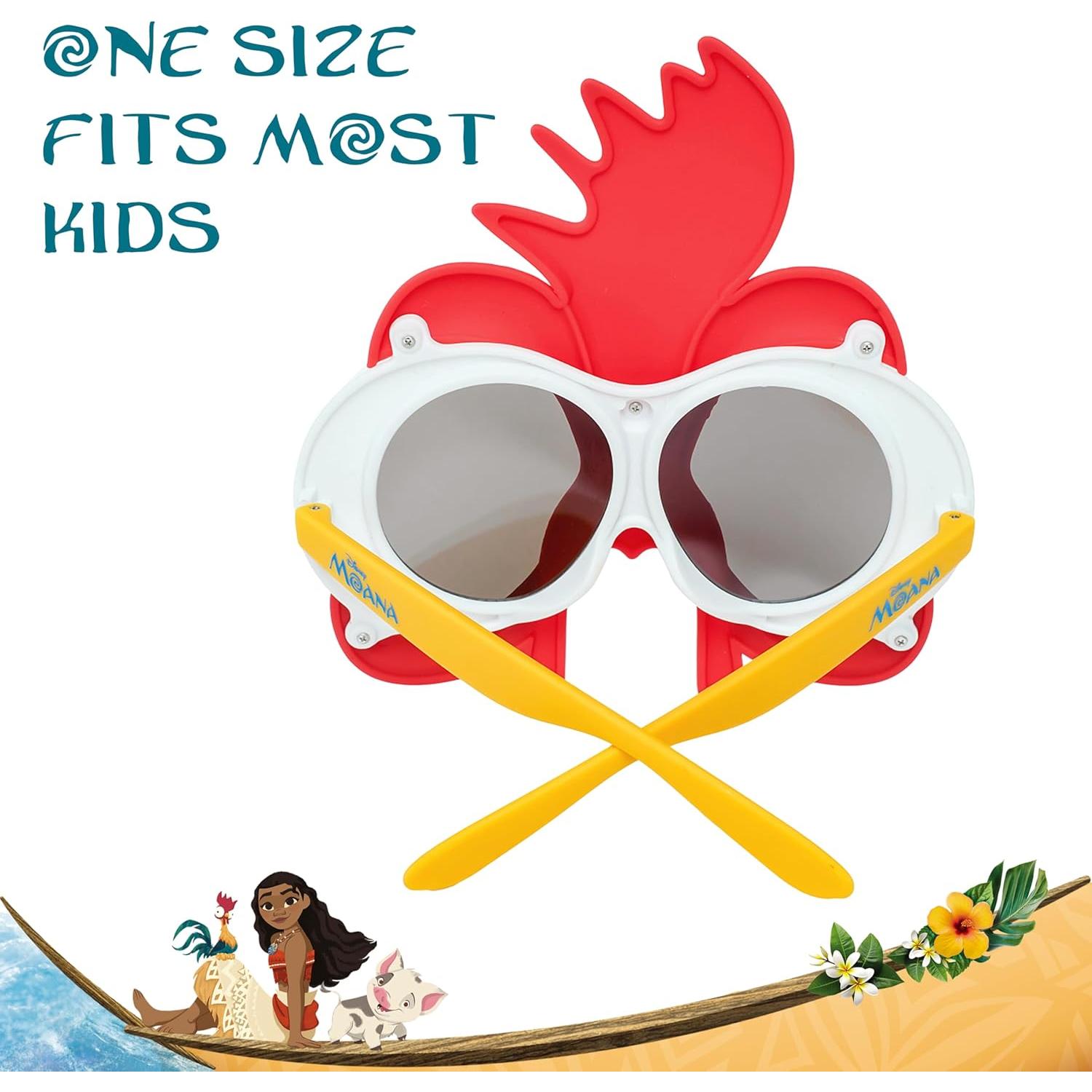 Gafas de sol Sun-Staches Moana Hei Hei para niños UV400