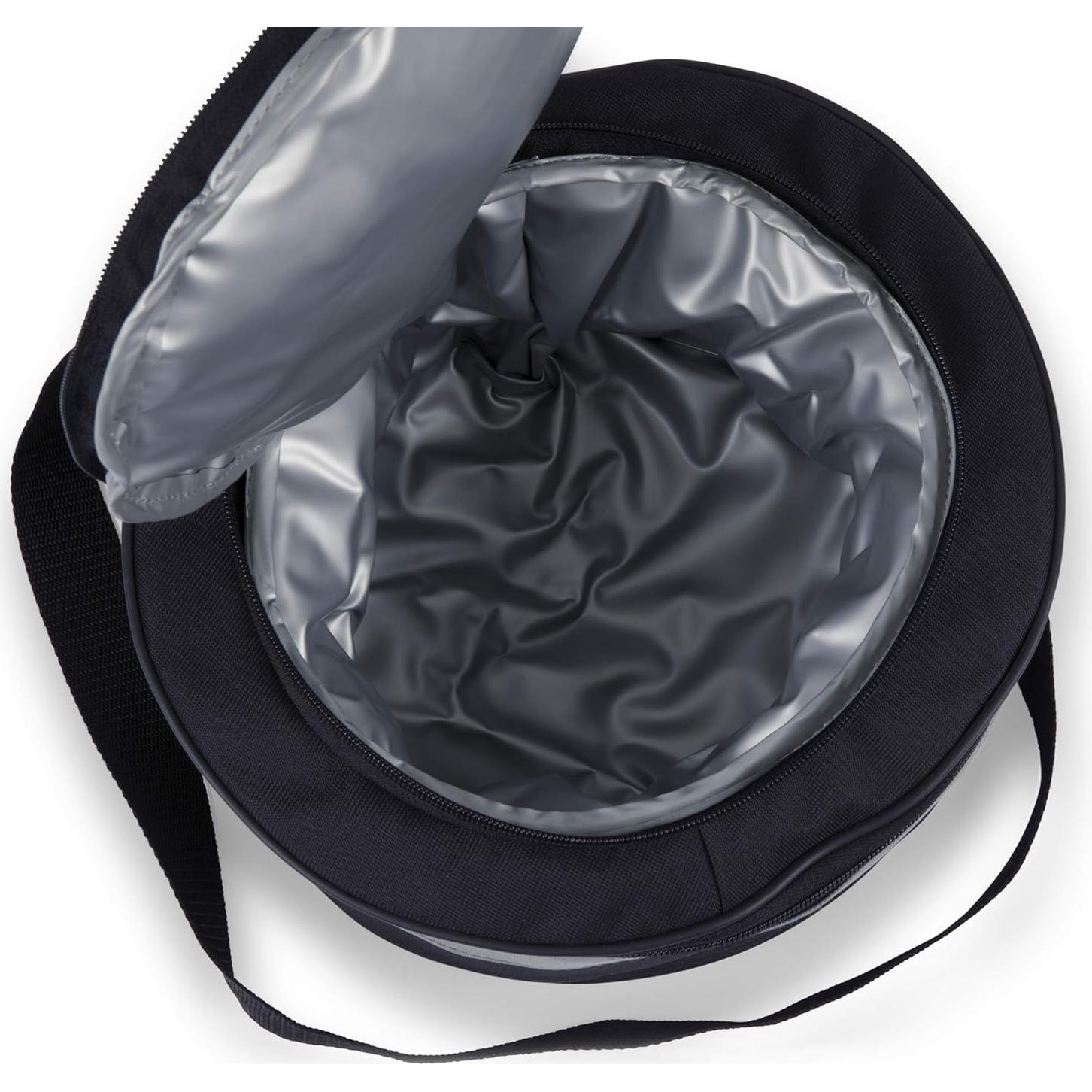 Parrilla Portátil ONIVA 10" y Enfriador 6 Latas