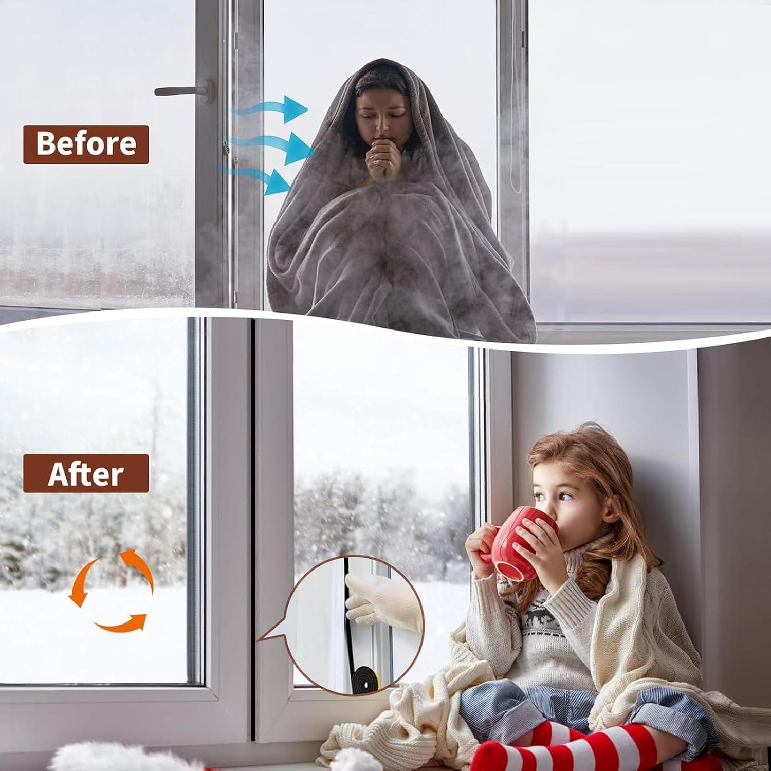 Cinta de Espuma Adhesiva CR 2.6cm x 0.3cm x 4m Amarillo