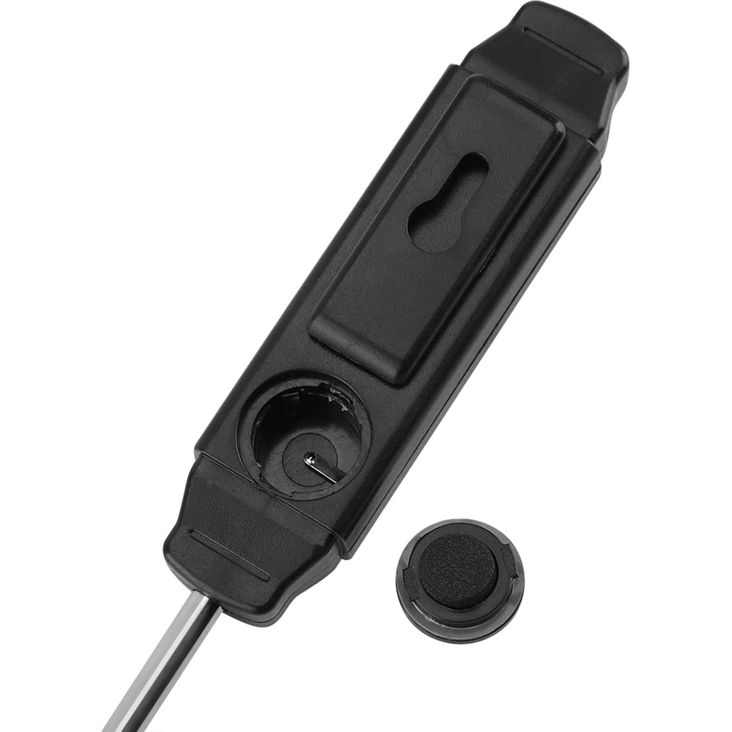 Termómetro Digital de Alimentos TOPINCN - Precisión -50°C a 300°C