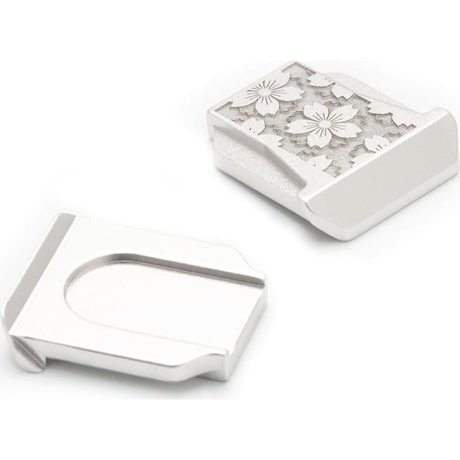 Cubierta de zapata caliente DBZZ para Canon R RP Ra R1 R3 R5 R6 R7 R8