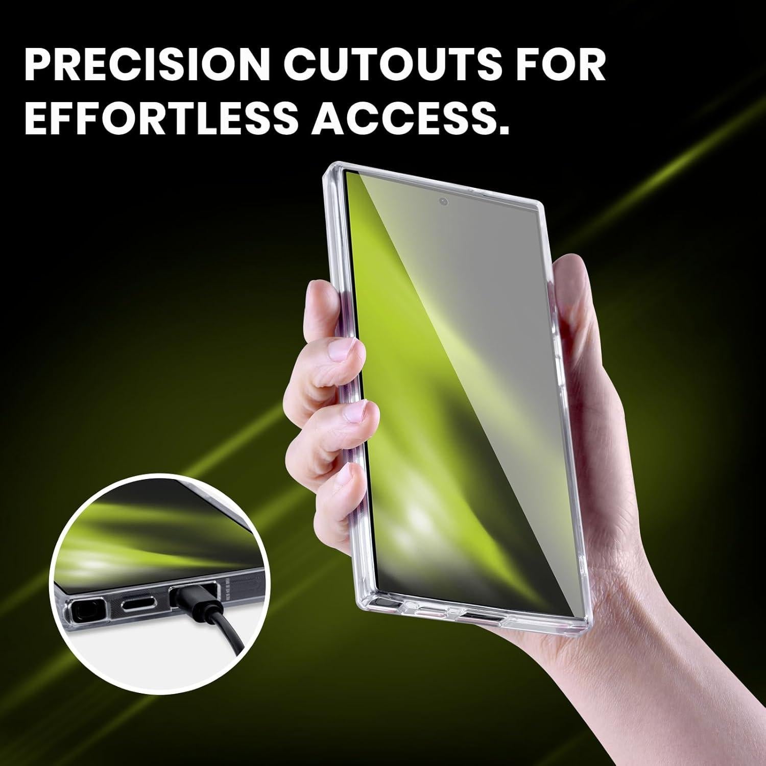 Funda de Gel Samsung Galaxy A15 Sarah Richter Alquimia