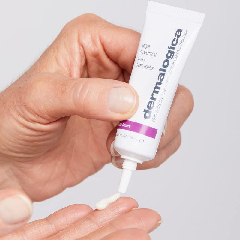 Crema para Ojos Dermalogica Anti-Envejecimiento 15 ml