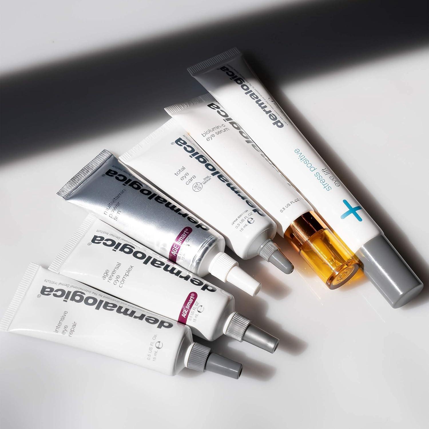 Crema para Ojos Dermalogica Anti-Envejecimiento 15 ml