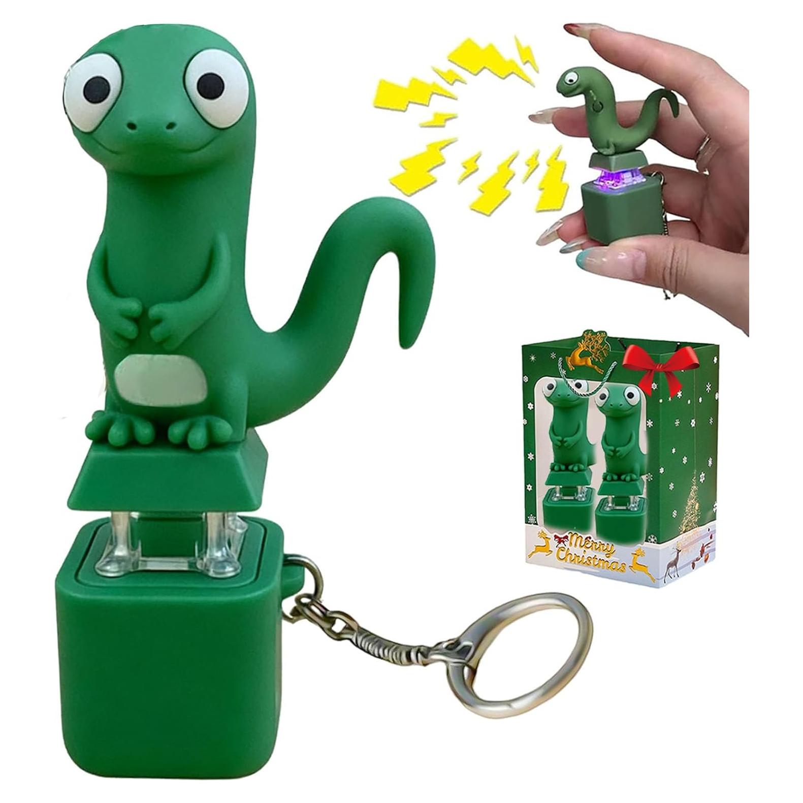 Llave de Limonero Sonido SMOCPROX Juguete Interactivo 2.54cm