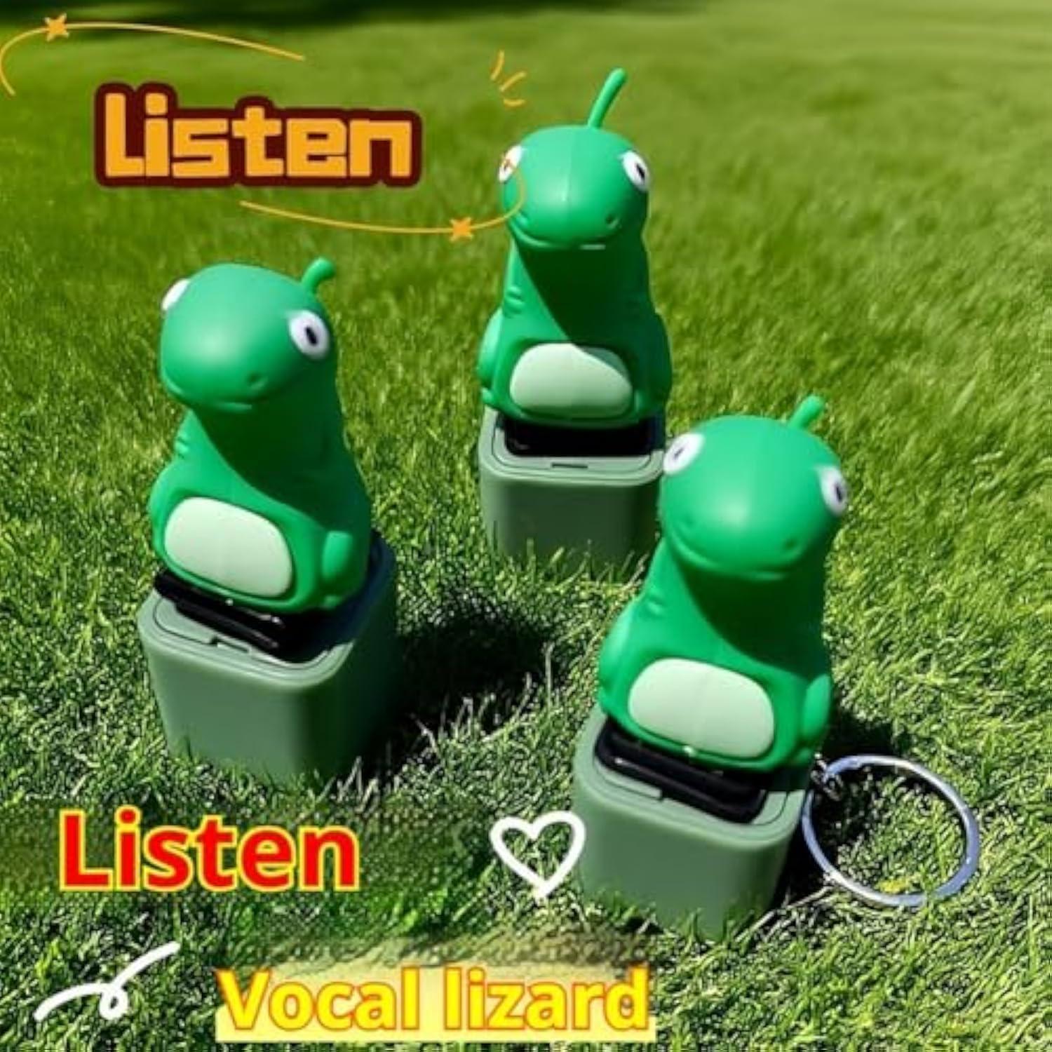 Llave de Limonero Sonido SMOCPROX Juguete Interactivo 2.54cm