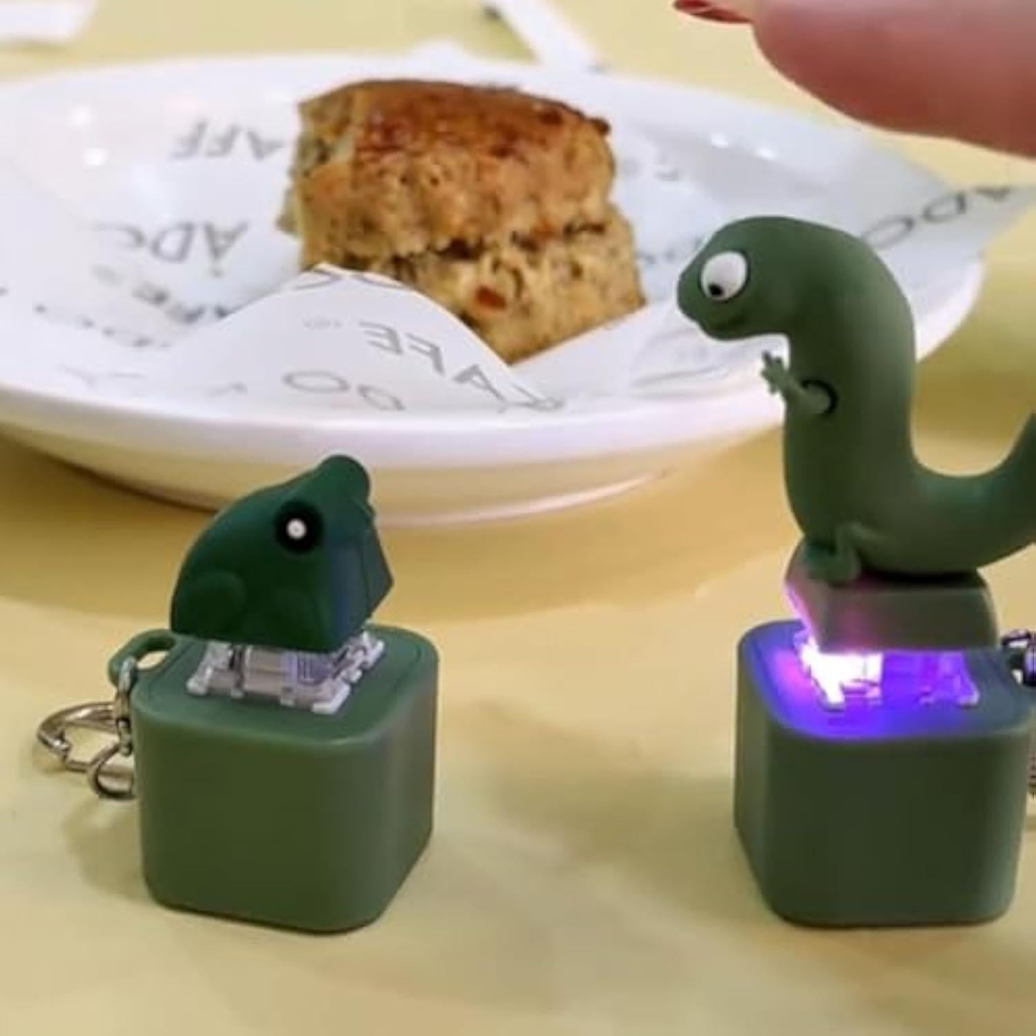 Llave de Limonero Sonido SMOCPROX Juguete Interactivo 2.54cm