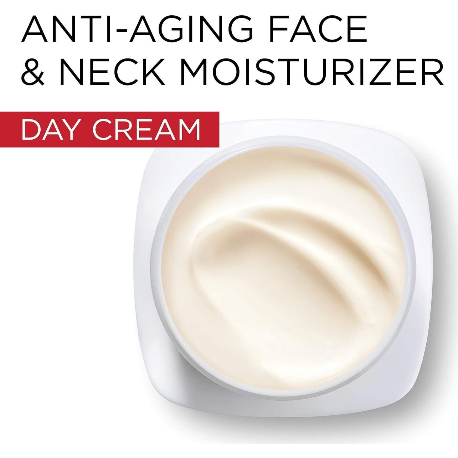 Crema Hidratante L'Oreal Revitalift Antiarrugas 48g