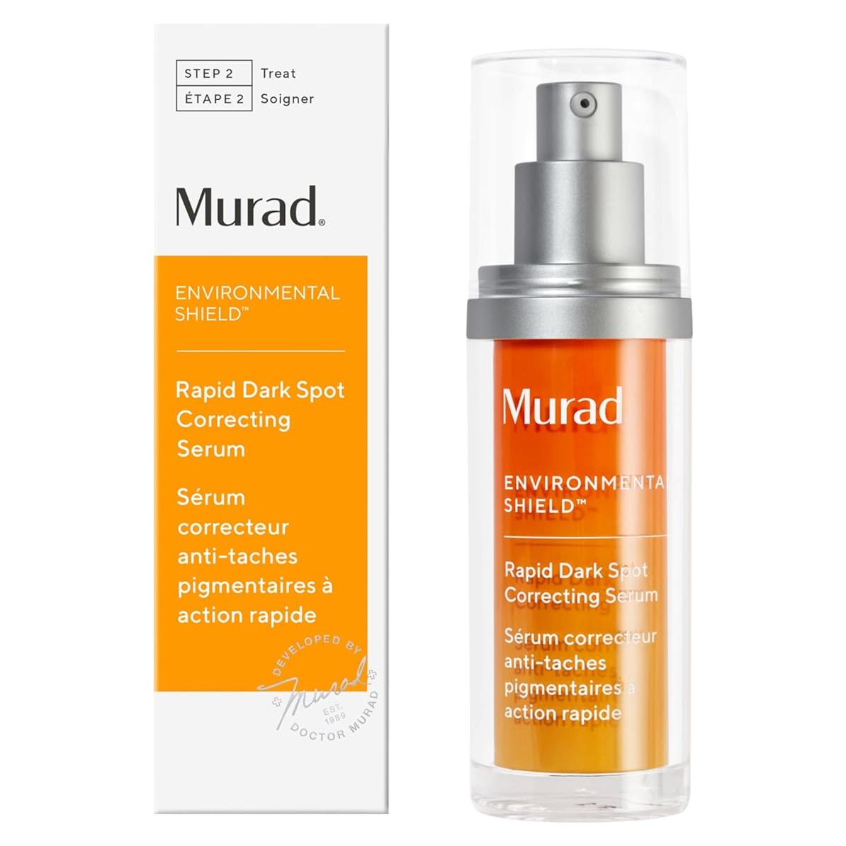 Suero Facial Aclarador Murad 30g - Tratamiento Manchas