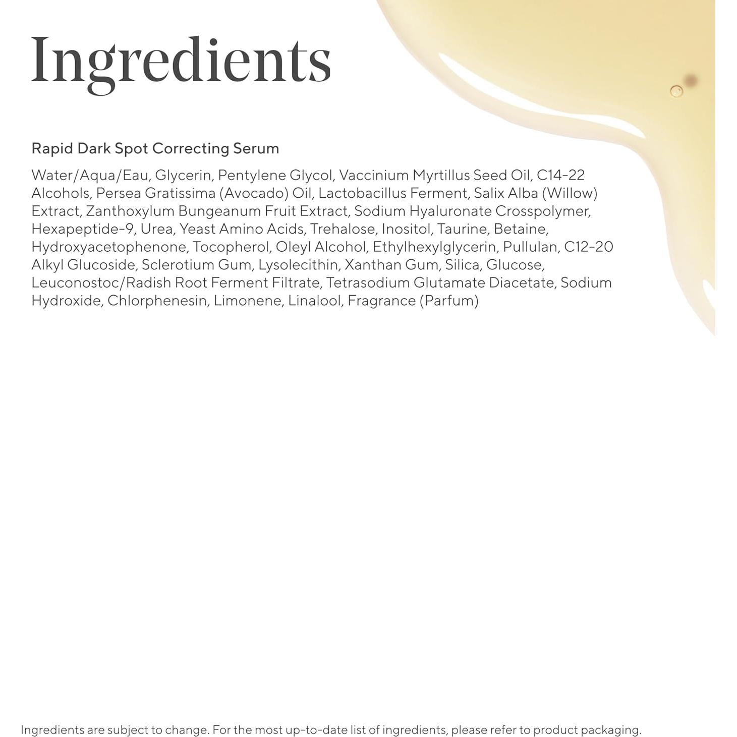 Suero Facial Aclarador Murad 30g - Tratamiento Manchas