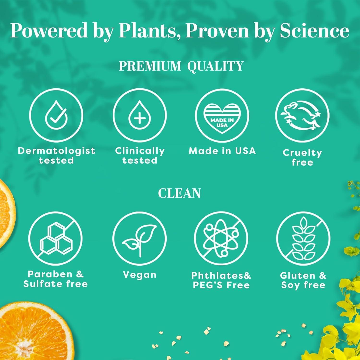 Suero de Vitamina C TruSkin 29.57ml Antienvejecimiento