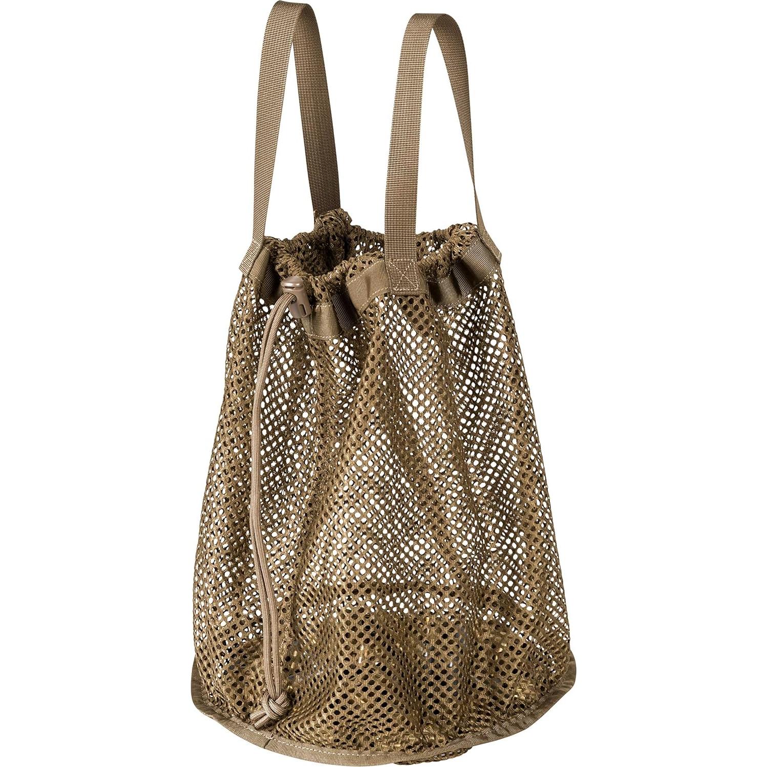 Cubeta de Municiones Helikon-Tex Verde Adaptativo